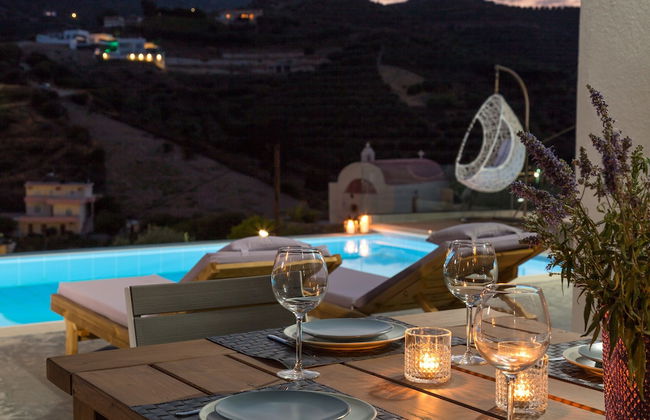 Villa Elli - Villa Athina - Foto 44