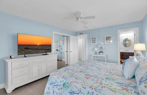 Ocean View 2 bedroom Condo Pool Key Colony Beach - Foto 14