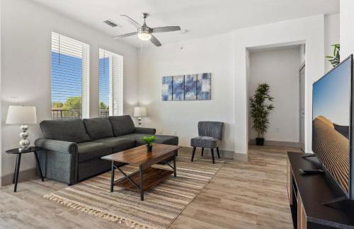 Luxury Apartments Near Airport - Foto 56