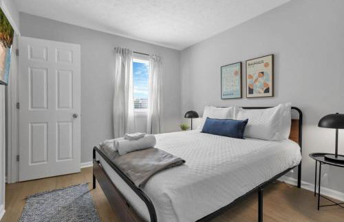 The Schumacher Townhouse - 2 BR - Foto 5