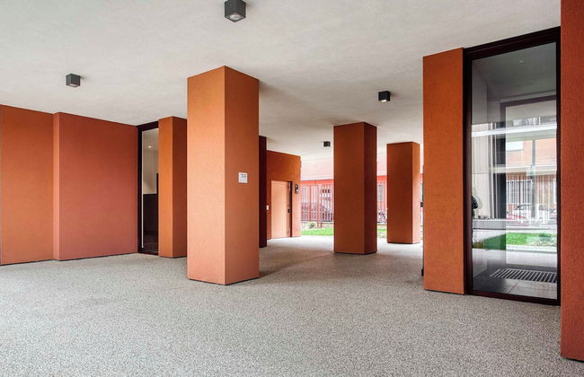 Limehome Milan Park Towers - Foto 29