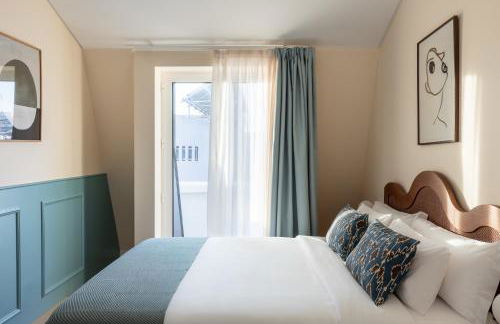 Haws Lisboa - Foto 92