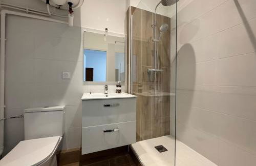 Bright studio - great for a stay in Ecully - Foto 2