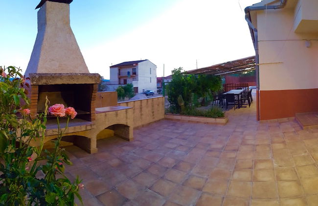 Casa la Fábrica - Foto 18