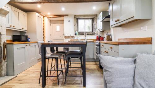 2A Chiserley Stile - Foto 5