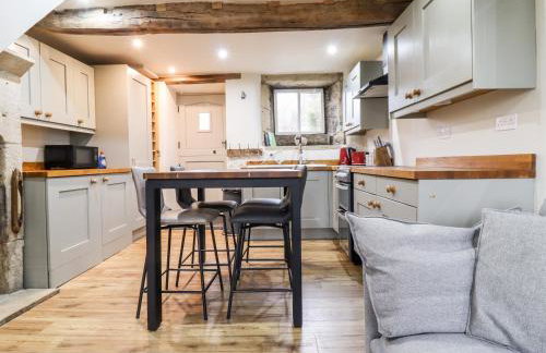 2A Chiserley Stile - Foto 5