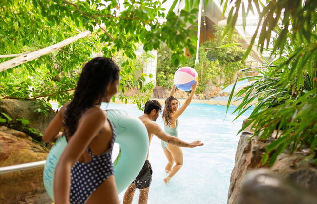 Sunparks Kempense Meren - Foto 23