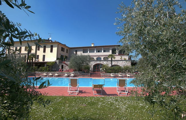 Belvilla by OYO Soiano Mono - Foto 31