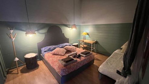 La Collina Dei Castagni - Foto 3