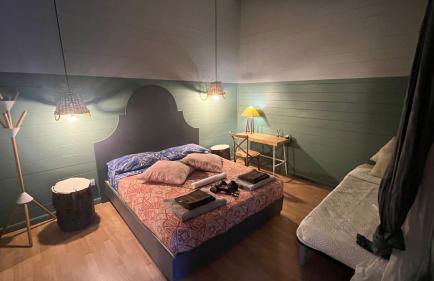 La Collina Dei Castagni - Foto 3