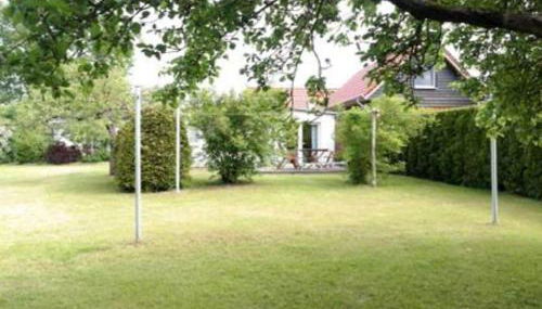 Fabian Comfortable Holiday Residence - Foto 5, Other