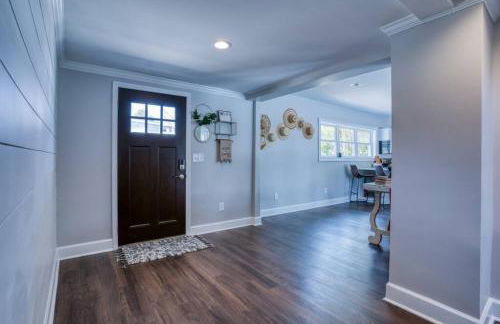 Lake Murray Lakeshore Lodge - Foto 9