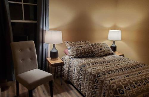 Wilderness Meadows - Foto 20