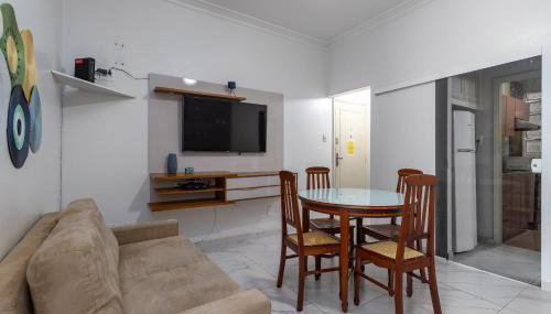 Estilo em Copacabana - Próximo a praia - BR403 Z4 - Foto 3