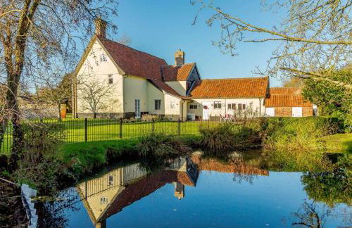 5 Bed in Metfield oc-stfarm - Photo 1