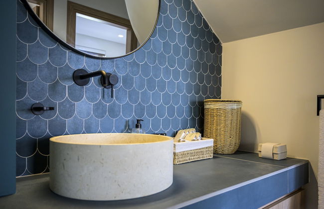 TAF Beach Villas with Tesla - Photo 30