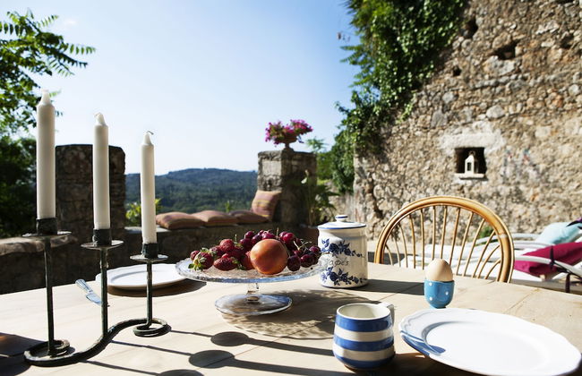 White Jasmine Cottage - Foto 39