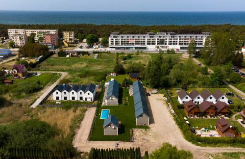 Kwiatowe Domki - Foto 25