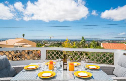 Casa Laranja Three bedroom Villa - Foto 17