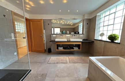 Ferienwohnung am Urbanbrunnen - Foto 6