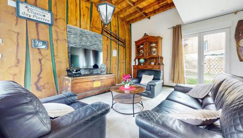 Cozy Home In Cossaye With Wifi - Foto 3