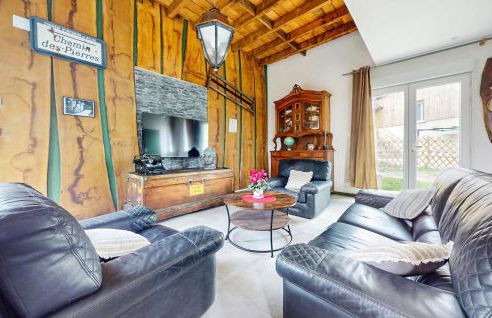 Cozy Home In Cossaye With Wifi - Foto 3