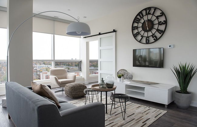 LIV Extended Stay - Foto 32