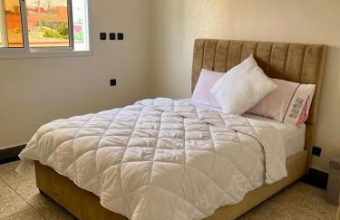 Villa NOUR à Sidi Rahal - Foto 2