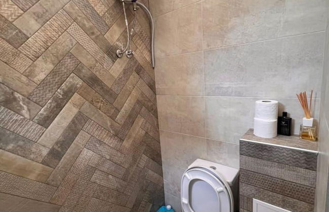 Luxurious Beach House With Wi-fi and Parking - Photo 15