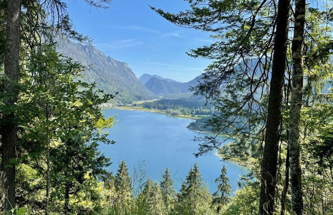 Holiday Apartment Dosbach - Foto 20