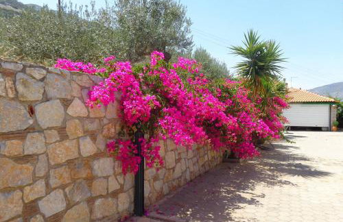 Luxury Villa with Pool overlooking a Majestic View - Foto 30