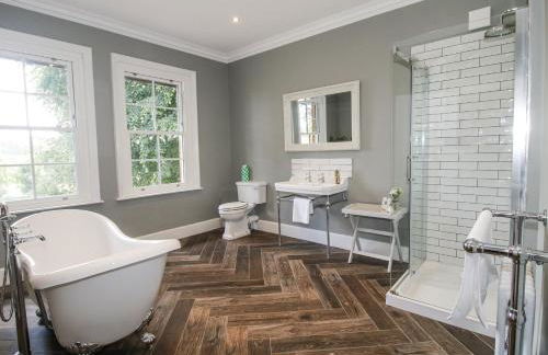 The Old Vicarage - Foto 41