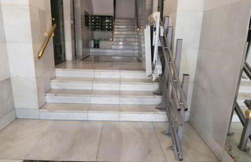 Titan, edificio Hipercor, con Parking - Foto 22