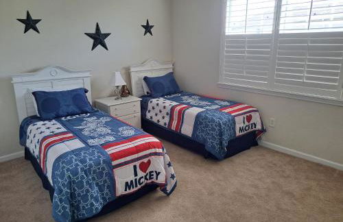 Terrace Ridge 3BR, 2BA Condo Close to Disney & Universal - Foto 8