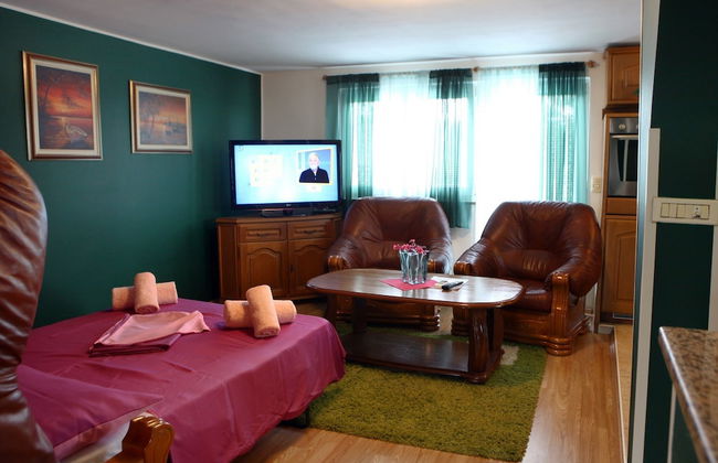 Apartments Green Place - Foto 18