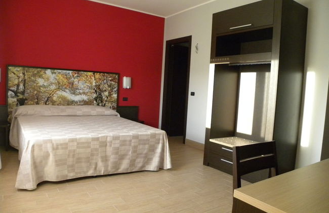 Affittacamere il Boscaiolo - Foto 14