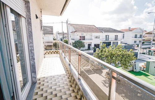 Casa Foros de Amora - Foto 40