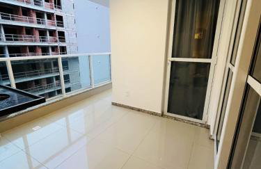 No mar em 2 minutos Apartamento Completo Novo - Foto 20