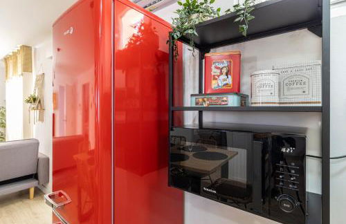 AdEva Céntrico 3 Habitaciones - Foto 20