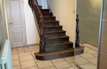 maison de ville dans le perche - Foto 25