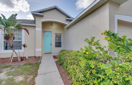 Sunlit Davenport Family Home with Private Lanai - Foto 34