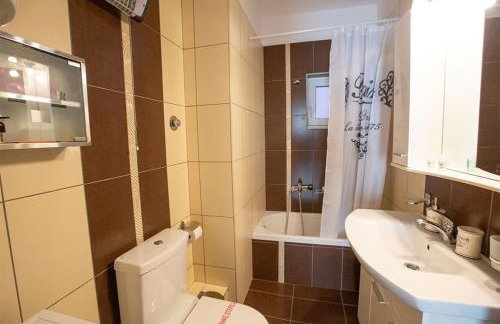 V Luxury Apartment 4 - Foto 15