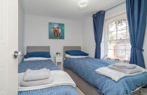 The Old Mill Cottage - Foto 27