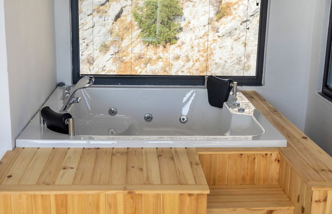 VİLLA DÜŞLER ADASI - Foto 13