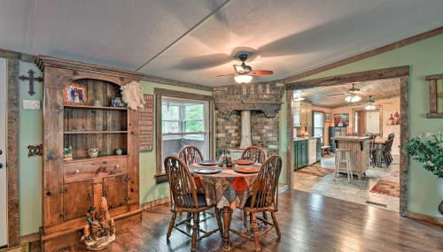 Tennessee Countryside Escape on 2 Acres! - Foto 4