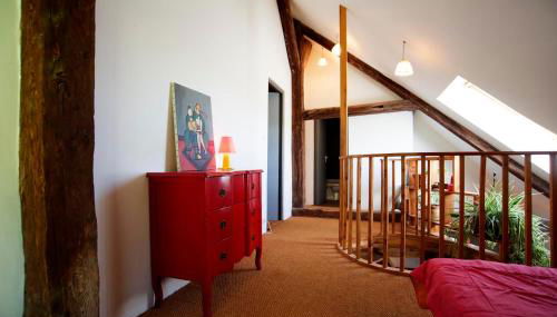 Le Gite de la Passerelle à Crévoux - Foto 4