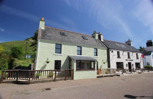 Eilean Donan View - Foto 1