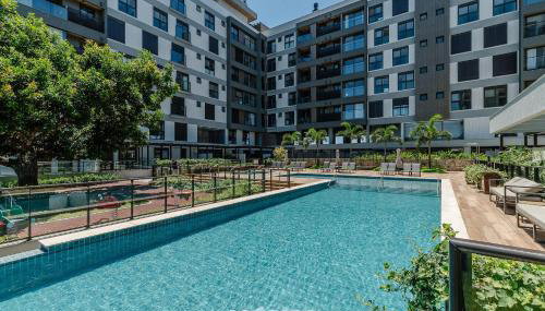 Apartamentos Cond. Vila do Lago en Jurerê - VLO - Foto 2