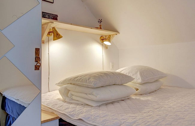 Quaint Holiday Home in LÃ¸kken With Beach Nearby - Foto 11