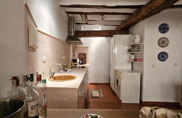 Apartamento Masa Madre, con merendero - Foto 8